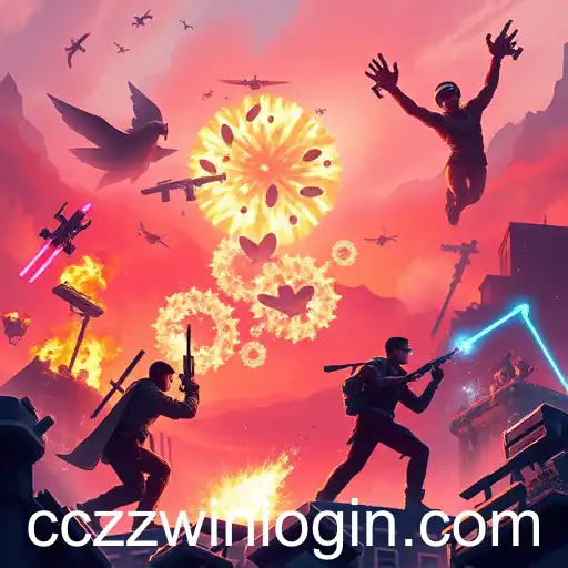 Exploring the Thrilling World of Action Games