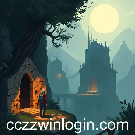 Exploring the Thrilling World of Adventure Games: An Escape from Reality
