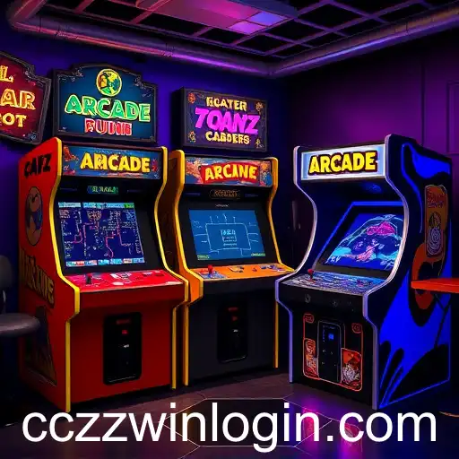 Exploring the Allure of Arcade Games: The Role of 'cczz' in a Digital Nostalgia