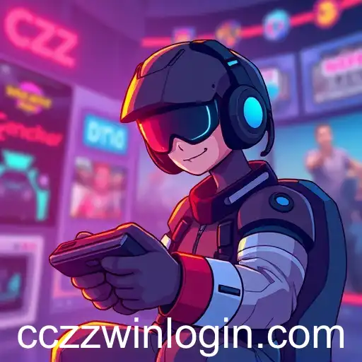 The Rise of 'cczz' Gaming Phenomenon