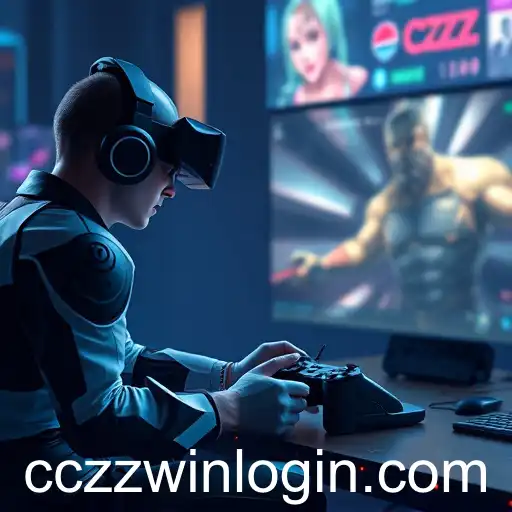 Emerging Trends in Online Gaming