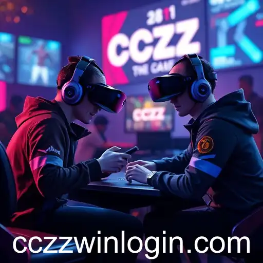 The Evolution of Gaming in 2025