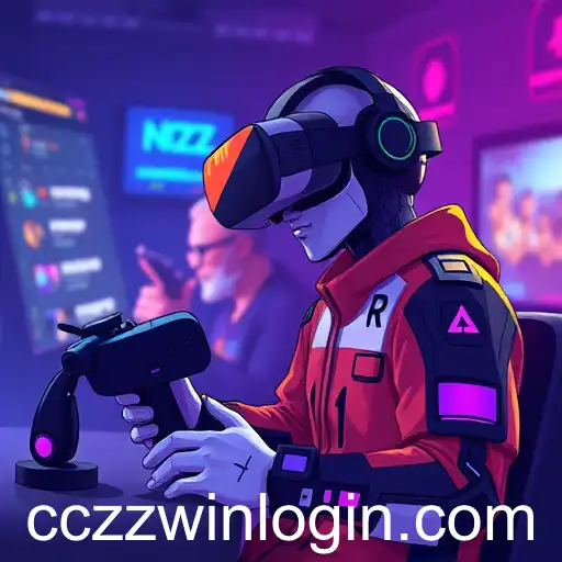 The Evolution of Gaming Websites