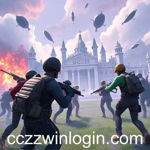 The Evolving Landscape of Online Gaming in 2025