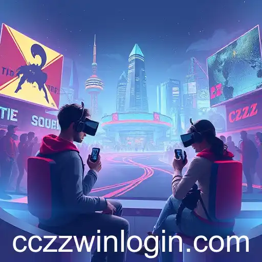 The Evolution of Game Websites in 2025