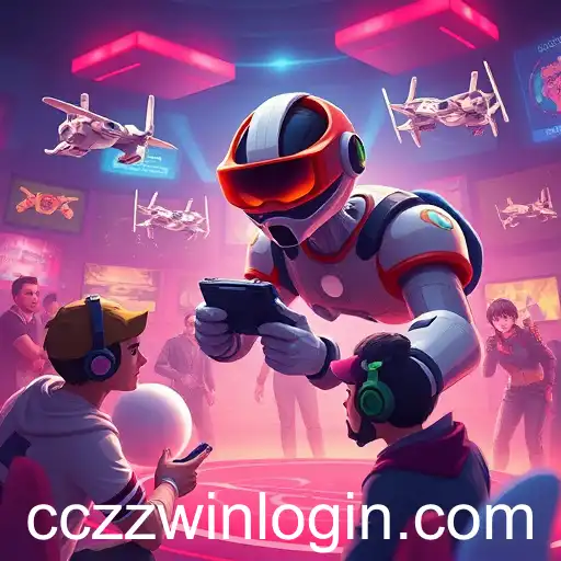 Gaming Industry Evolves Amidst Global Changes