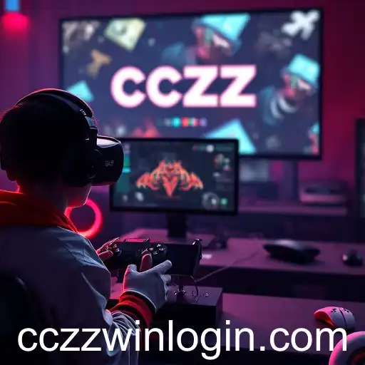 Gaming Innovations Shaping the Future