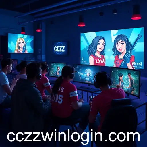 Gaming Trends Surge in Mid-2020s