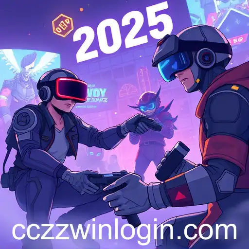 Gaming Trends of 2025