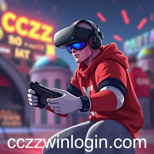 The Rise of 'cczz' in the Gaming World