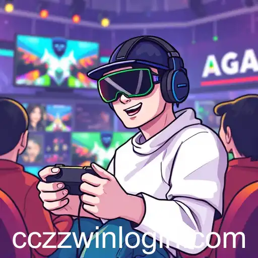 The Rise of Online Gaming in 2025