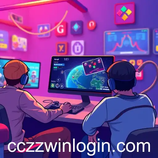 The Rising Popularity of Game Websites