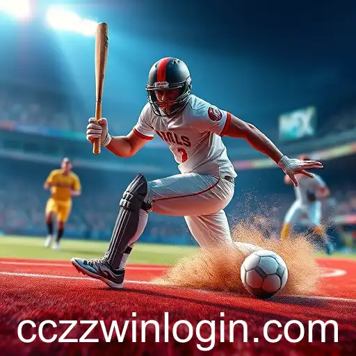 Exploring the World of Sports Games: A Dive into 'cczz' Category