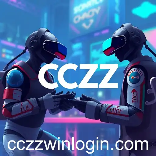 The Rise of CCZZ Amidst Gaming Evolution