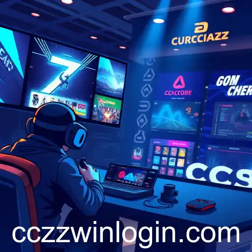 The Rise of cczz: A New Era for Digital Gaming